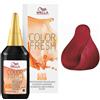 WELLA COLOR FRESH 6/45 - BIONDO SCURO RAME MOGANO 75 ml / 2.55 Fl.Oz