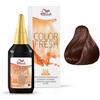 WELLA COLOR FRESH 5/4 - CASTANO CHIARO RAMATO 75 ml / 2.55 Fl.Oz