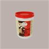 LEAGEL Pasta Concentratta al Gusto di Zabaione ideale per Gelato Dolci Leagel 1,2 Kg