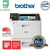 Brother Stampante laser colore Wifi A4 Brother HL-L8360CDW