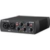 PreSonus AudioBox USB 96 - Interfaccia Audio 25° Anniversario, 24-Bit/96kHz, 2 Ingressi Combo, Preamplificatori di Alta Qualità, Compatibile Mac/Windows, con Pacchetto Software