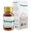 Forza Vitale Trimagnesio Integratore Alimentare, 60 Compresse