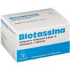 Teofarma BIOTASSINA 20 FIALE 10 ML