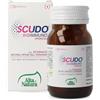 Alta Natura Scudo Bioimmuno 50 Opercoli con Echinacea e Rosa Canina