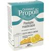 Zeta Farmaceutici Golasept Propoli - Integratore Propoli Vitamina C, 24Pastiglie