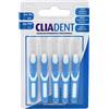 Budetta Farma Cliadent - Scovolino Interdentale Filo 0.6mm PHD1.1mm, 5 scovolini