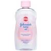 Johnson & Johnson Johson's Baby Olio classico Idratante per massaggiare il bambino 300 ml