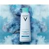 Vichy Pureté Thermale Latte detergente micellare minerale viso occhi per pelle secca 200 ml