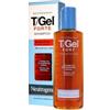 Neutrogena T Gel Forte Shampoo antiforfora 125 ml