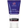 Neutrogena Crema Mani e Unghie ammorbidente e rinforzante 75 ml