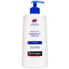 Neutrogena Crema Corpo Fluida idratazione intensa per le pelli secche 400 ml
