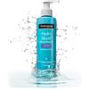 Neutrogena Hydro Boost Latte-Gel Detergente struccante per il viso 200 ml