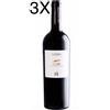 (3 BOTTIGLIE) San Valentino - Scabi 2023 - Sangiovese Superiore - DOC - 75cl