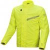 MACNA Giacca Antiacqua Macna Spray giallo fluo