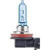 HELLA 8GH 008 357-181 Lampadina, H9, White light, 12V, 65W, Tipo zoccolo PGJ19-5, Scatola, Quantità 1