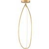 ARTEMIDE lampada da soffitto ARRIVAL 130 cm - 1555010APP