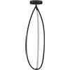 ARTEMIDE lampada da soffitto ARRIVAL 130 cm - 1555030APP