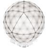 ARTEMIDE lampada da tavolo HUARA - 0160010APP