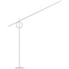 PALLUCCO lampada da terra TANGENT XL - TNG203.WH