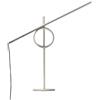PALLUCCO lampada da tavolo TANGENT MINI - TNG038.WH