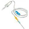 Bertoni Nello DEFLUSSORE DEHP FREE ATTACCO LUER LOCK CON AGO
