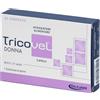 Giuliani TRICOVEL DONNA INTEGRATORE ALIMENTARE CON NUTRIENTI SPECIFICI PER CAPELLI 30 COMPRESSE