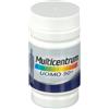 MULTICENTRUM UOMO 50+ 60 COMPRESSE