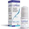 FB Vision LUMIXA SOLUZIONE OFTALMICA LUBRIFICANTE ANTIOSSIDANTE 10 ML