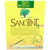 SANOTINT LIGHT TINTURA PER CAPELLI NUMERO 72 CASTANO CHIARO CENERE TUBO IN ASTUCCIO DI CARTONE 125 ML