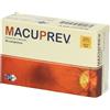 Farmaplus MACUPREV 30 COMPRESSE 37,5 G