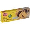 SCHAR BISCOTTO CON CIOCCOLATO DARK CHOCOLATE 150 G