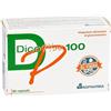 Ag Pharma DICOPLUS 100 60 CAPSULE