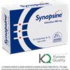 A.B. Pharm SYNAPSINE BLISTER 15 COMPRESSE ASTUCCIO 15 G