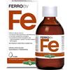 Erba Vita FERRO EV FLUIDO 250 ML