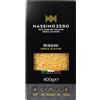Massimo Zero Risoni Massimo Zero pasta di mais e riso senza glutine, 400g
