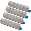 Oki TONER COMPATIBILE OKI 44036027 CIANO EXECUTIVE ES9410 ES-9410 15K