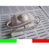 DIMMER POTENZIOMETRO PER LED STRIP STRISCIA 12V 8A REGOLATORE LUMINOSITA' B6D6