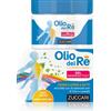 Zuccari OLIO DEL RE GEL RESPIRATTIVO 50 ML