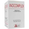 E.C.F. Energie Chimico Farmaceutiche INOCOMPLEX 60 COMPRESSE