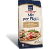 Nutrifree Mix Farine per Pizza Nutrifree senza glutine, 1000g
