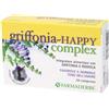 Farmaderbe GRIFFONIA HAPPY COMPLEX 30 COMPRESSE