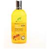 Dr. Organic DR ORGANIC ROYAL JELLY PAPPA REALE SHAMPOO 265 ML
