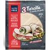 NUTRIFREE FARCITU 3 X 60 G