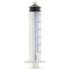 Desa Pharma SIRINGA IPODERMICA EXTRAFINE 50/60 ML SENZA AGO CON LUER LOCK CENTRALE