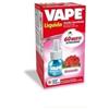 VAPE RICARICA LIQUIDA 480 ORE GERANIO