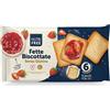 NUTRIFREE FETTE BISCOTTATE 225 G