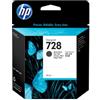 3WX25A Cartuccia HP 728 130 ml Nero