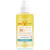 VICHY (L'OREAL ITALIA SPA) IDEAL SOLEIL ACQUA SOLARE IDRATANTE 200ML