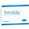 WIKENFARMA SRL TETRAFOLIC 30CPS