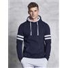 Just Hoods AWDis Abbigliamento personalizzate. Felpa pesante uomo 330 g/m² Just Hoods AWDis Game Day con cappuccio - Just Hoods AWDis personalizzate o neutre